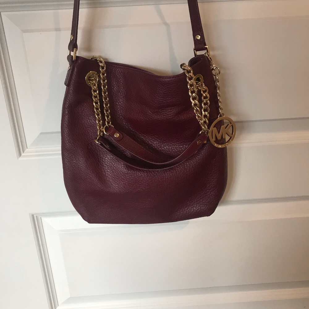 Michael Kors Purse - Picture 5 of 6